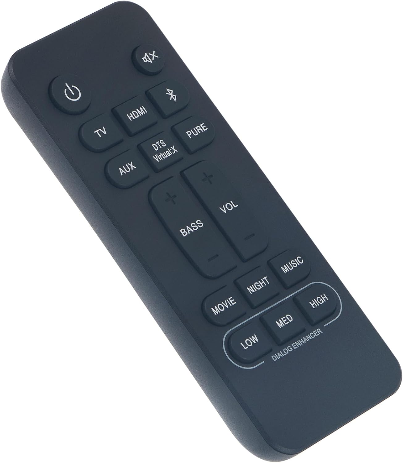 Denon Sound Bar Remote Wholesale Deals