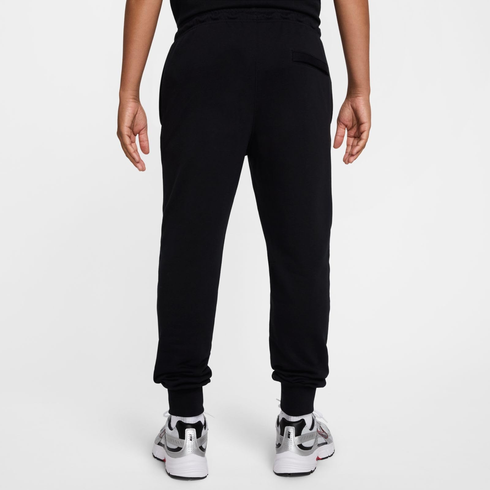 Nike Club Ft - Pantalon de survêtement - Jogging - Homme