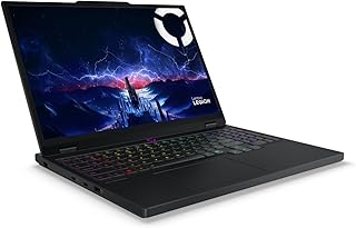 Lenovo Legion 5i 15IRX10 15.1 Inch OLED Display i7-14700HX 24GB 1TB RTX5060 AI Win11H Black Gaming Laptop 83LY004PAU