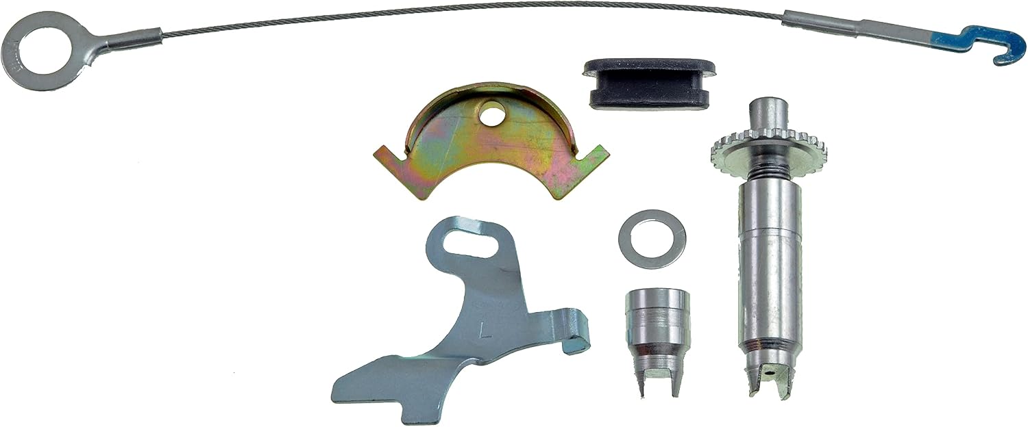Dorman HW2514 Drum Brake Self-Adjuster Repair Kit Compatible with Select Models