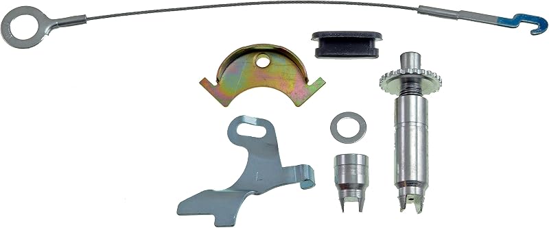 Kit de reparo do autorregulador do freio a tambor Dorman HW2514 – 45 g