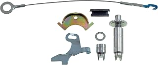Dorman HW2514 Drum Brake Self-Adjuster Repair Kit Compatible with Select Models