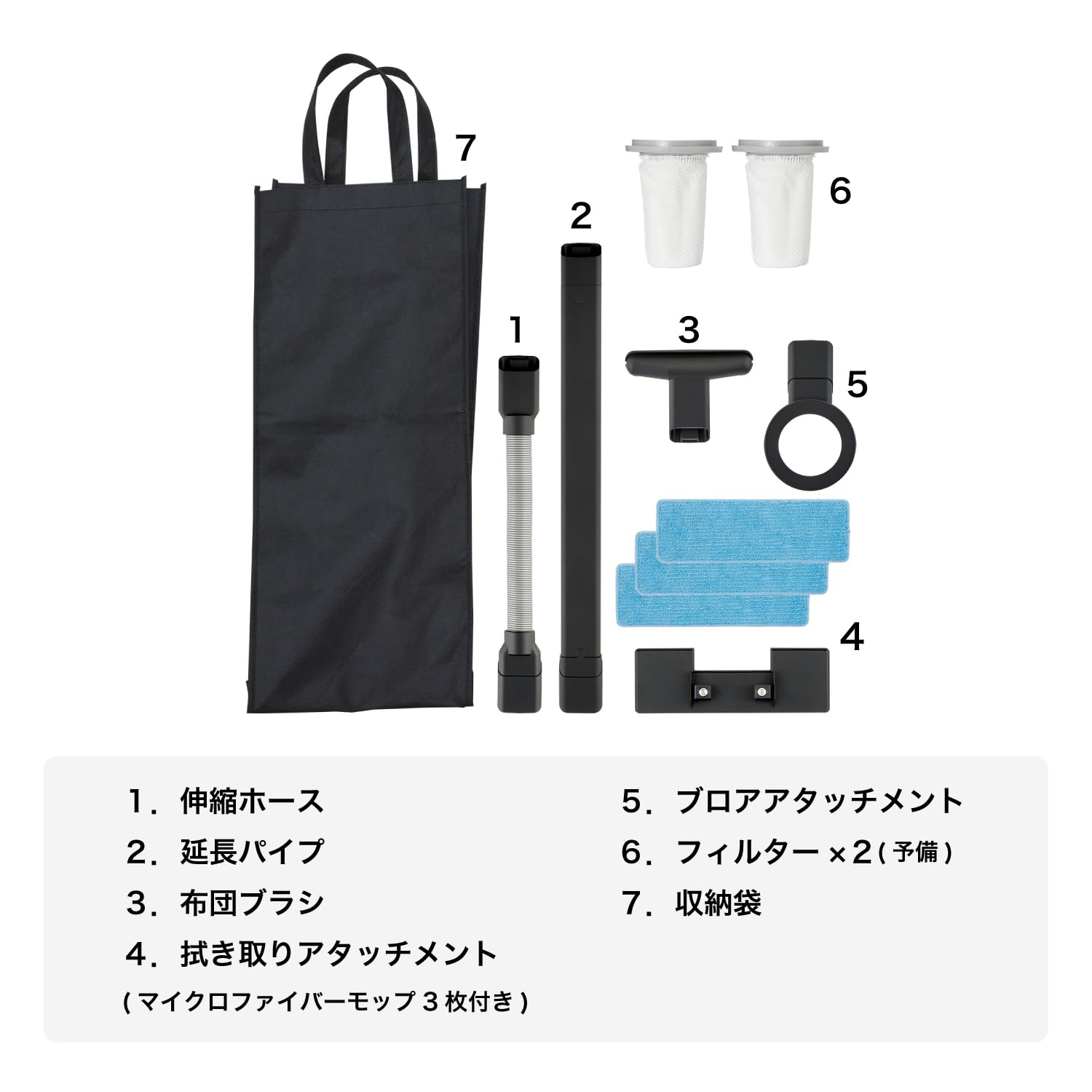 Amazon | サンカ 掃除機 コード式 スティッククリーナー サイクロン