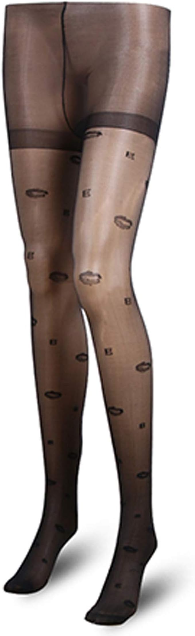 Women's Tights Floral Stockings Pantyhose Stockings Leggings