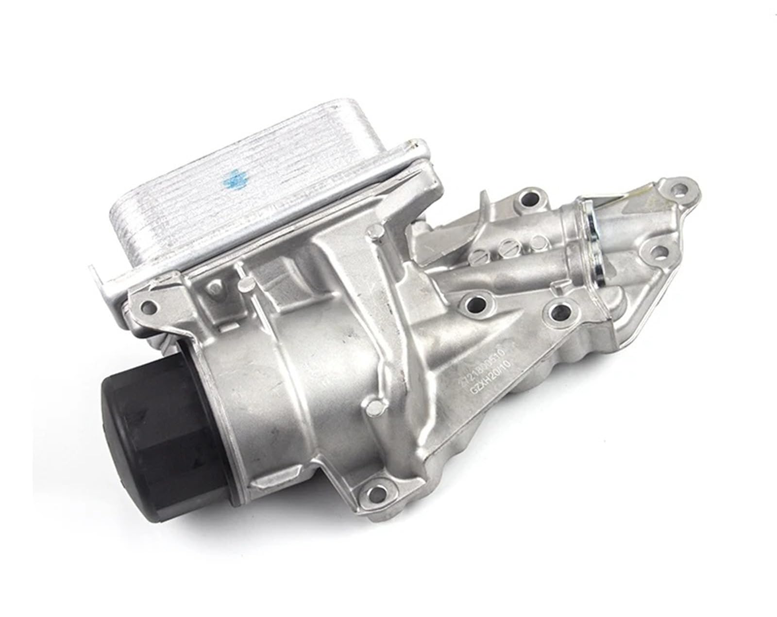 2721800510 2721800410 Radiatore olio motore per