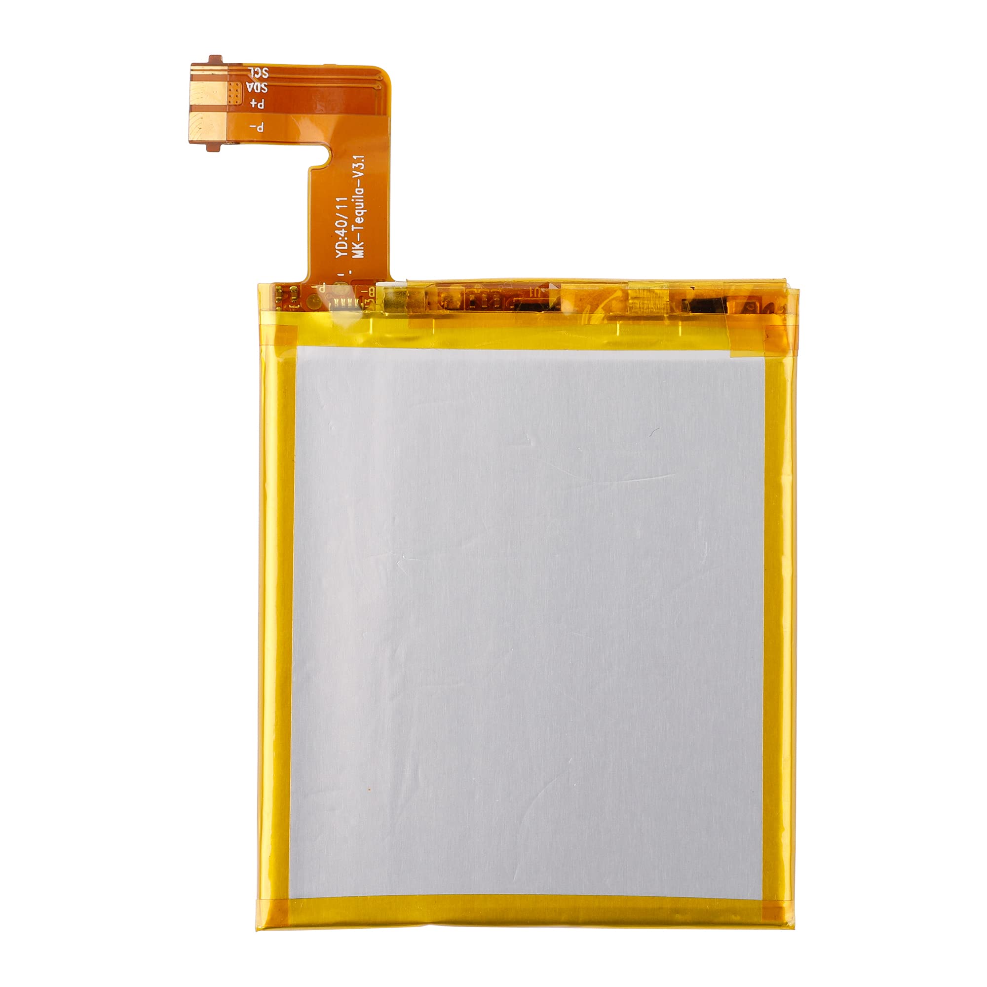 Batería compatible con 515-1058-01, M11090355152, S2011-001-A D01100 con herramientas