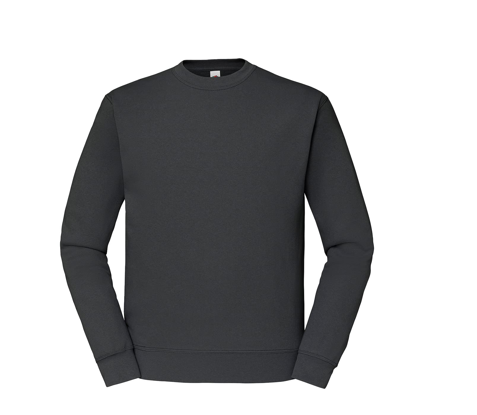 Fruit of the Loom Men's Classic Set-in Sweat Sweatshirt, L