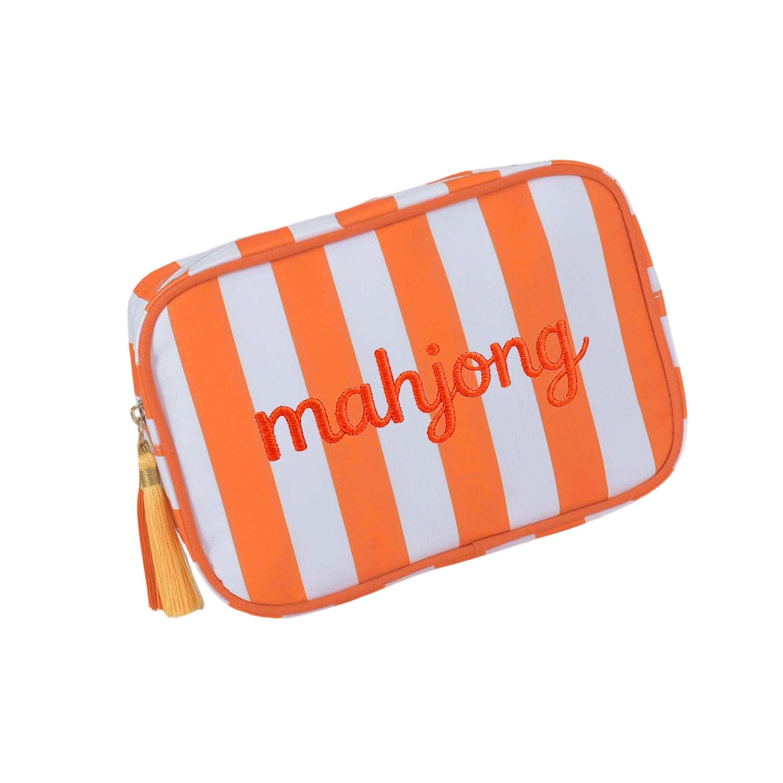 Hsioluted Sturdy Mahjong Carrier Featuring Enhanced Construction Ensures Long Term Use Foldable Container