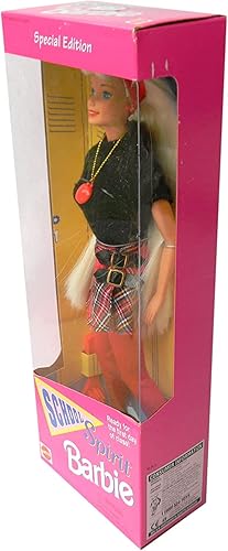 Miniatura 2 de Espíritu escolar Barbie