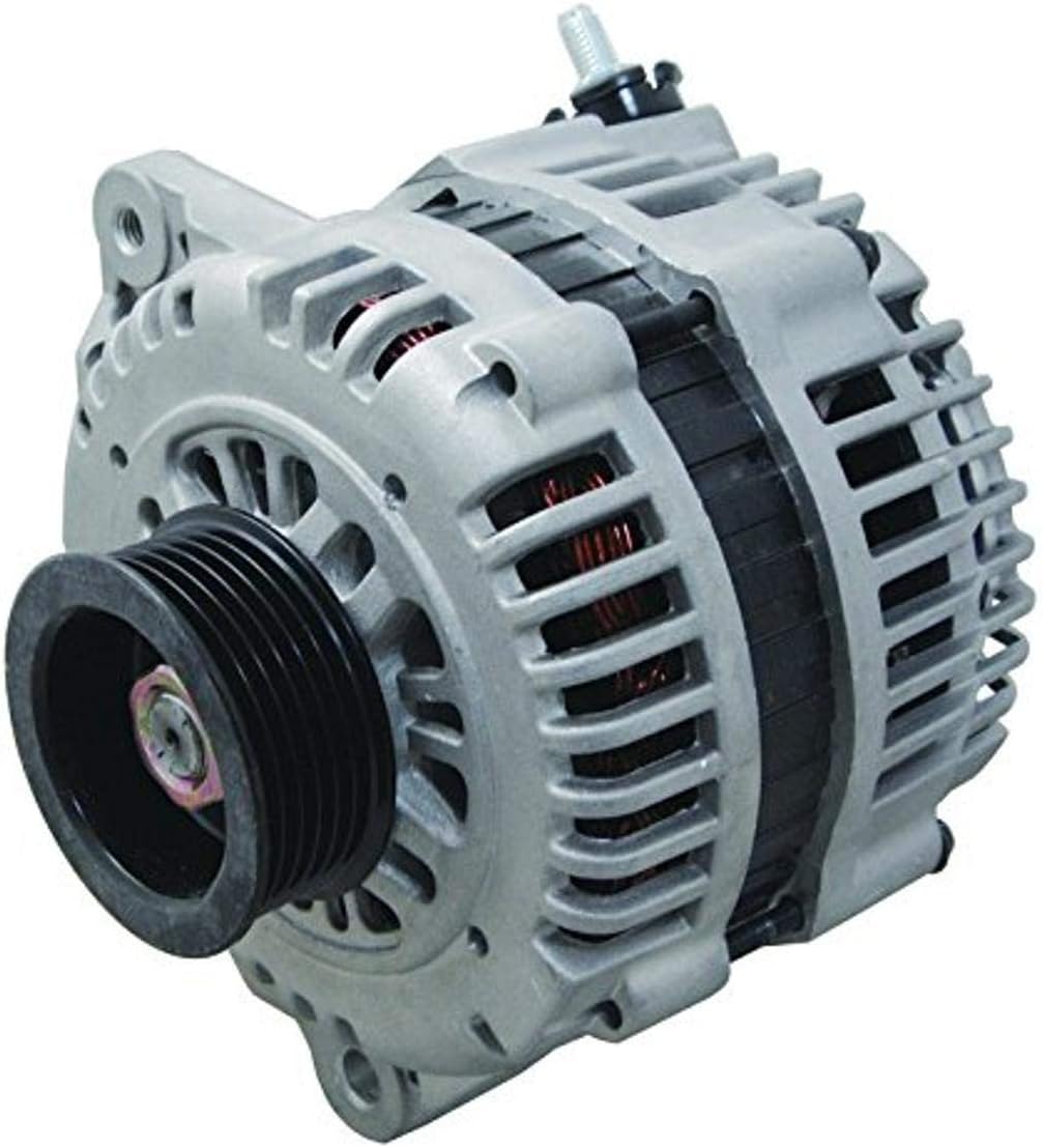 WAIglobal 13826N Alternator