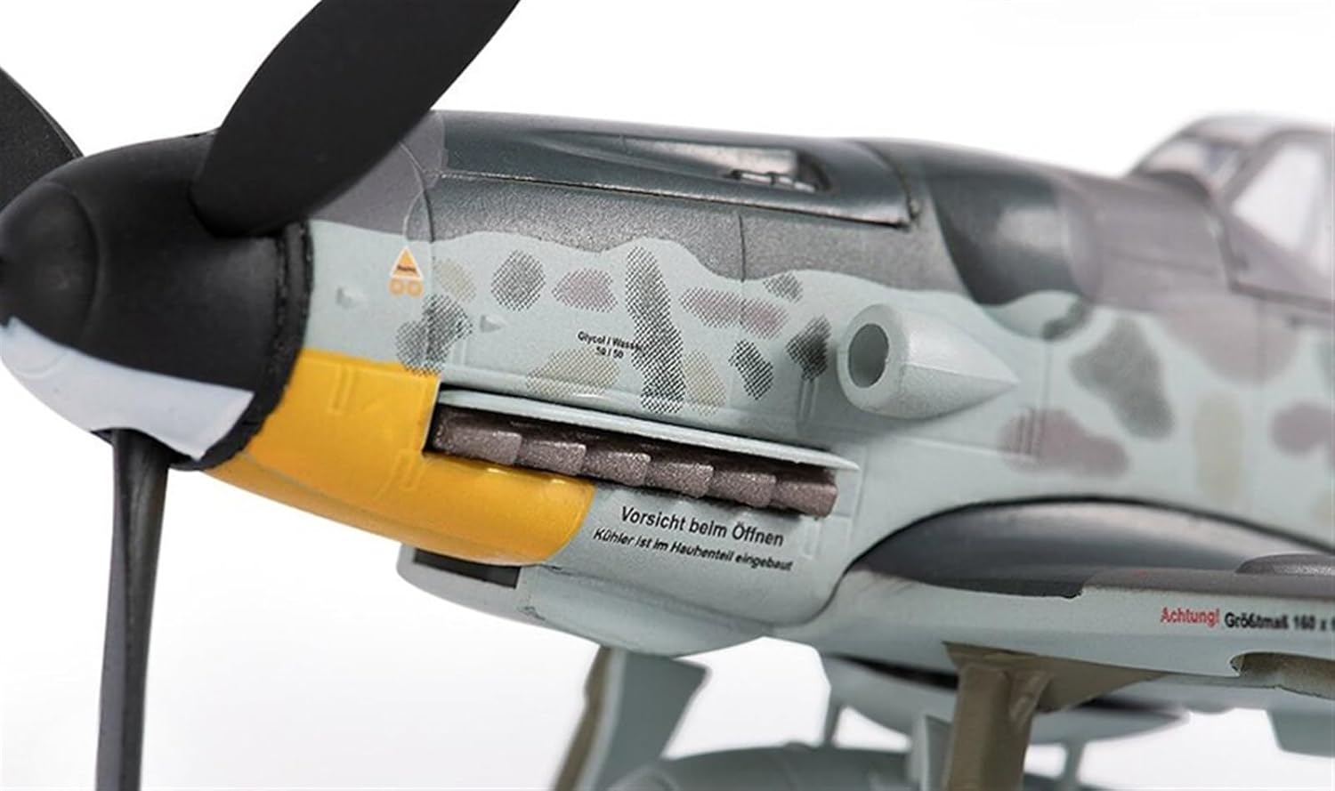 Miniature Scale 1 72 for US Air Force Spitfire Fighter Alloy Die Casting Aircraft Model Military Flying Toy Game Kits