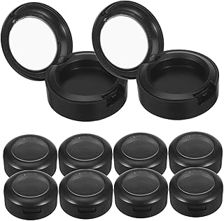 LIFKOME Paleta de maquillaje de bricolaje 10p...