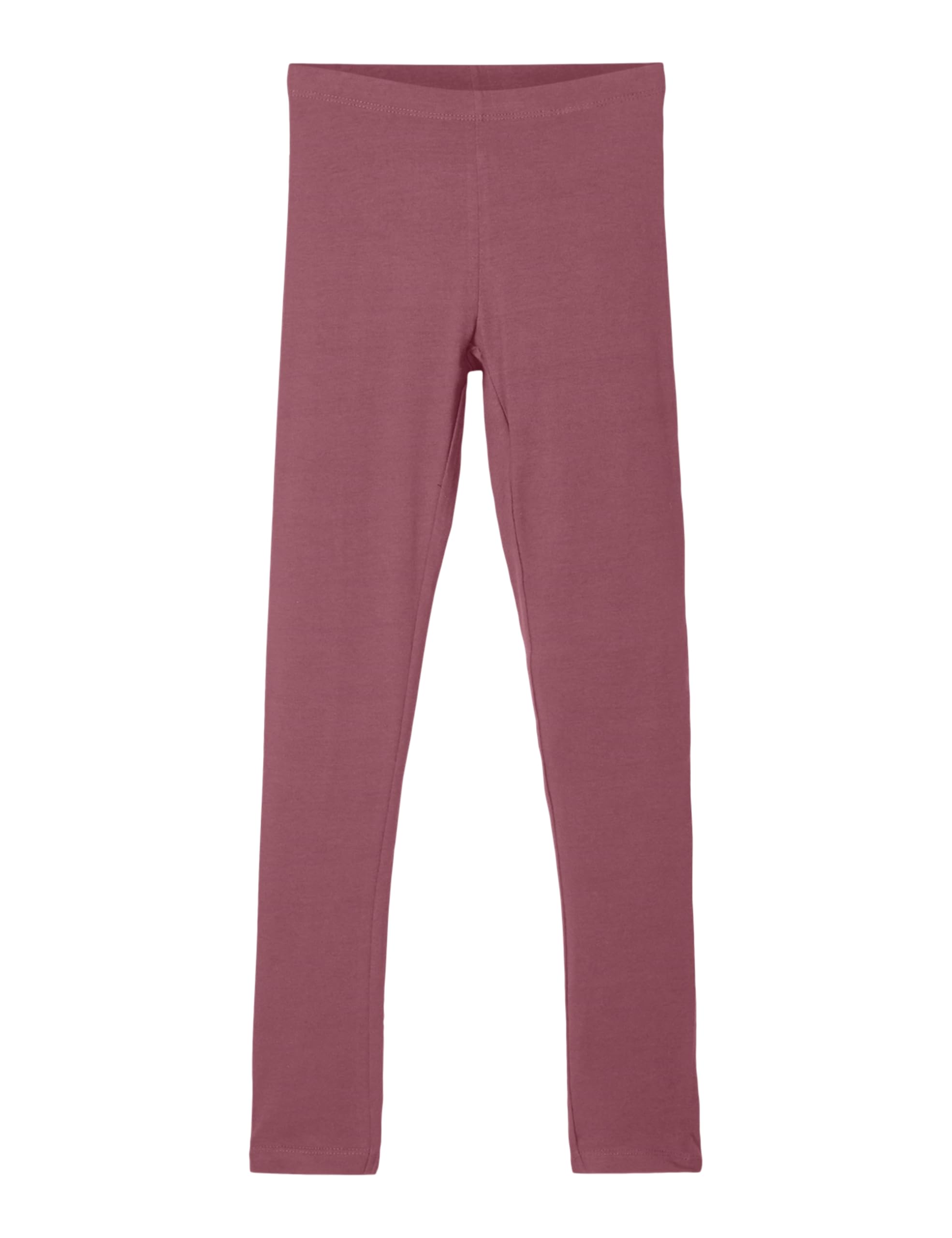 name it Girl's NKFVIVIAN Legging NOOS, Deco Rose-3Y