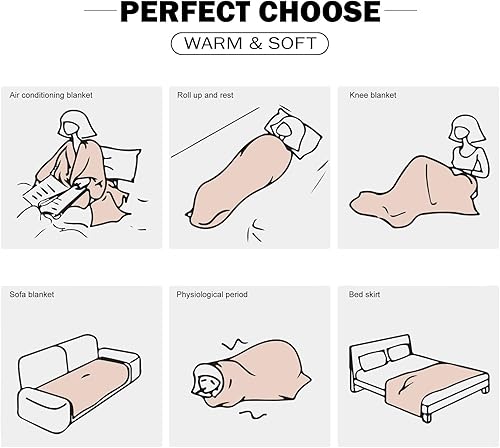 Miniatura 7 de Manta de 50 aniversario de 80 x 60 pulgadas, regalo para 50 aniversario de boda, manta dorada de 50 años de matrimonio para parejas, padres,