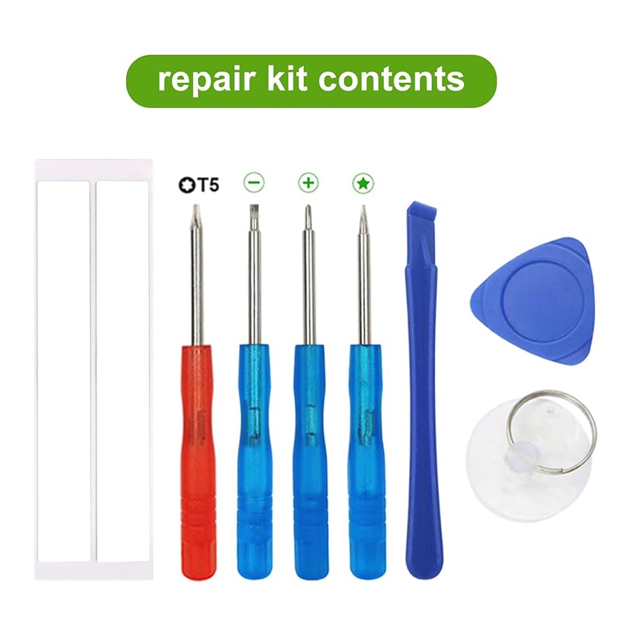 Amazon.com: SwarKing NEW Replacement Battery Compatible with