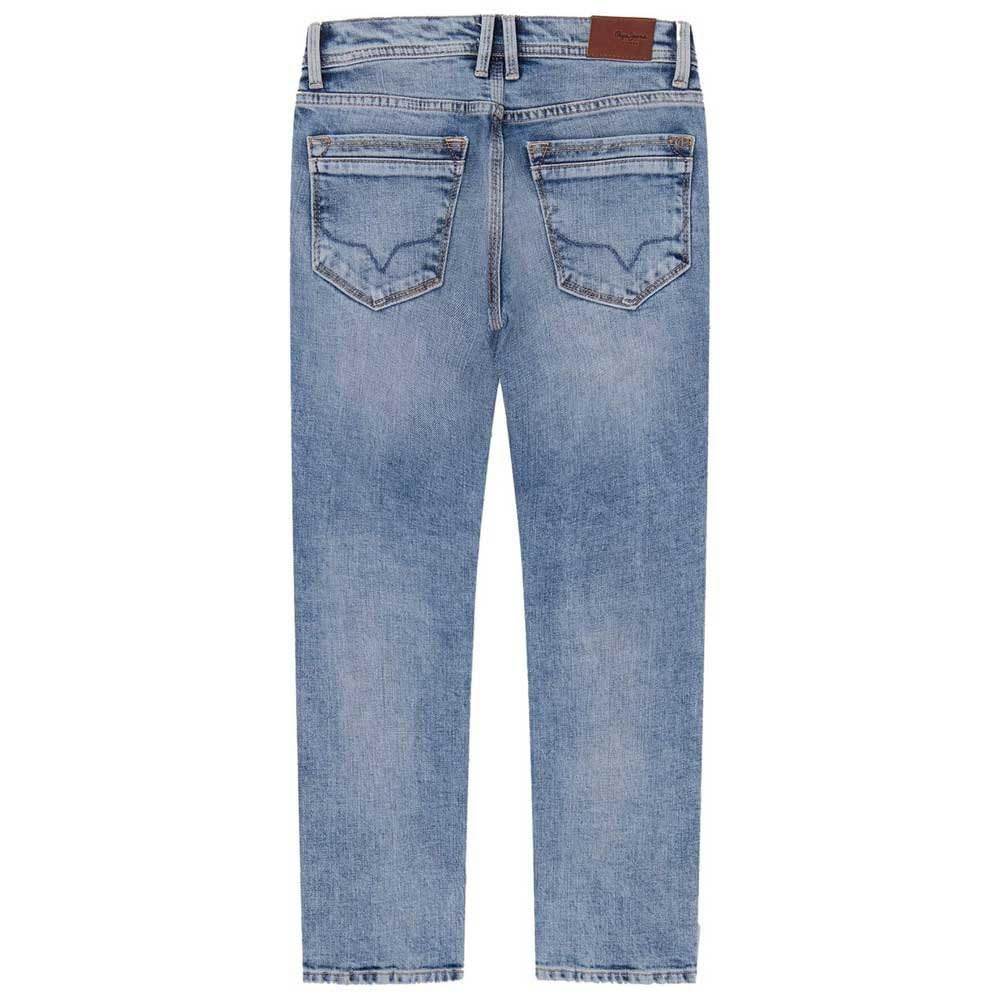 Pepe Jeans Slim Jeans Jr Niños
