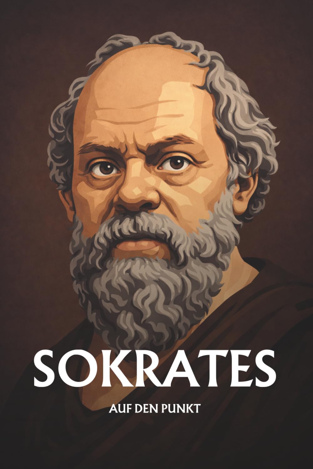SOKRATES AUF DEN PUNKT: Das Wesentliche seiner Philosophie