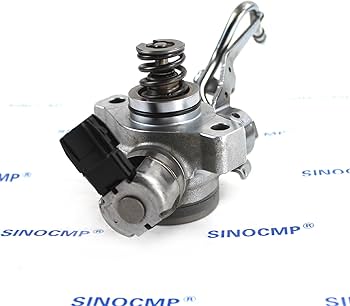 Amazon.com: SINOCMP 16790-5LA-A01 High Pressure Fuel Pump 296100