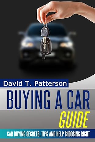 buying a car guide