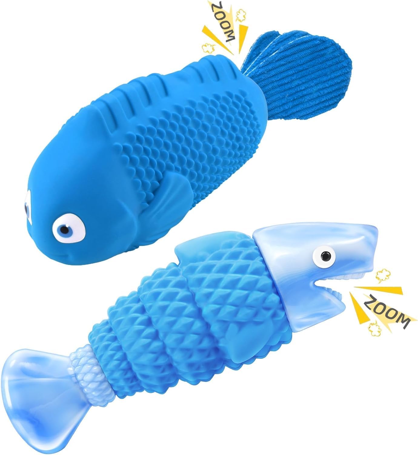 WinTour Tough Dog Toys for Aggressive Chewers Large Breed