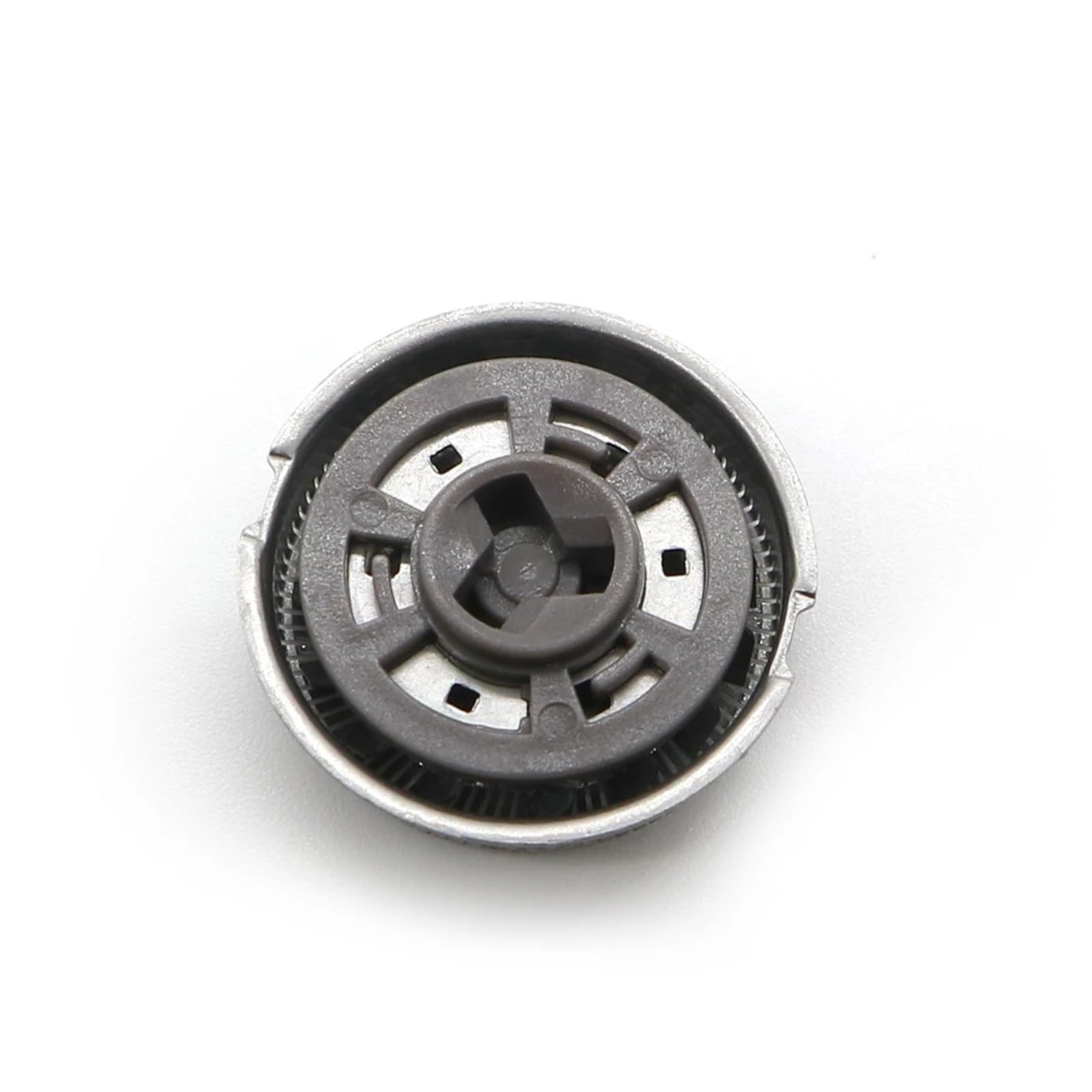 Cabezal De Afeitadora De Repuesto De 100 Piezas, Compatible Con Philips,