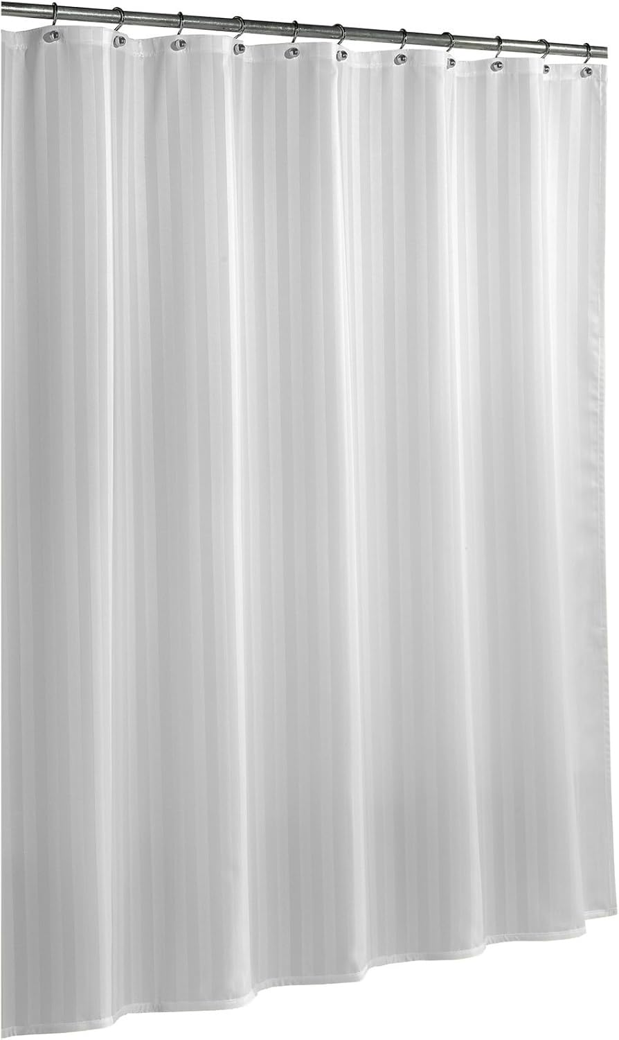 EXCELL Home Fashions By Appointment Woven Stripe Damask