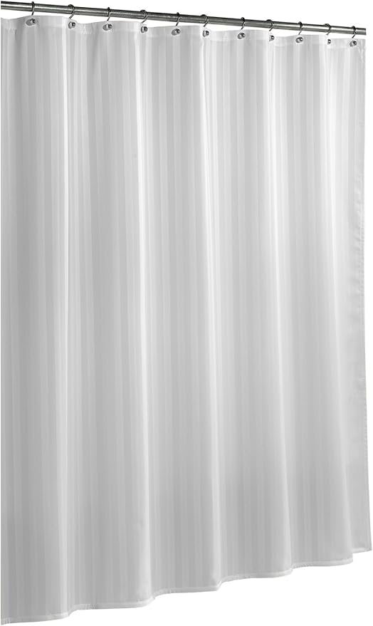 EXCELL Home Fashions By Appointment Woven Stripe Damask