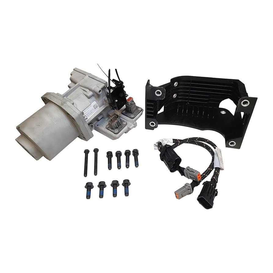 f(x) 4walls electric shock NU ABO 他セット Amazon.com: Genuine Eaton Electric Clutch Actuator K4252RX