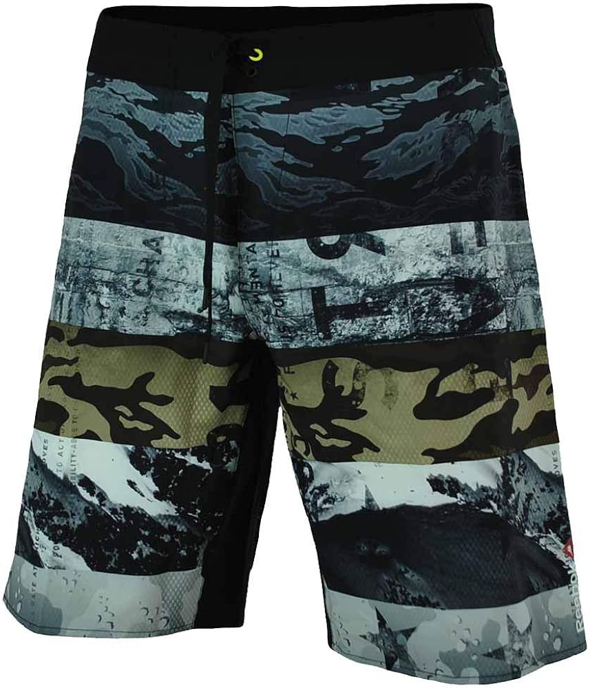 costumi da bagno reebok