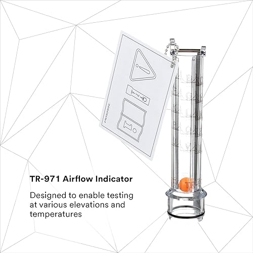 Miniatura 6 de 3M Versaflo Powered Air Purifying Respirator PAPR Assembly TR-614N, Std Battery, BT-30 Breathing Tube, EC Belt