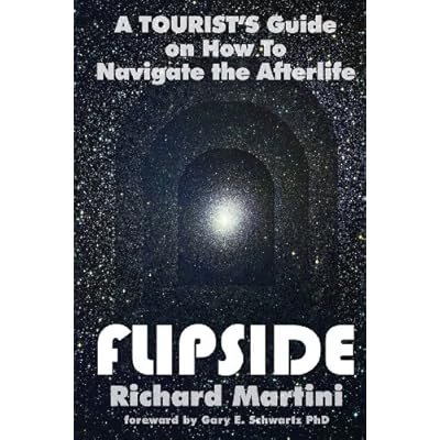 FlipSide: A Tourist's Guide on How to Navigate the Afterlife