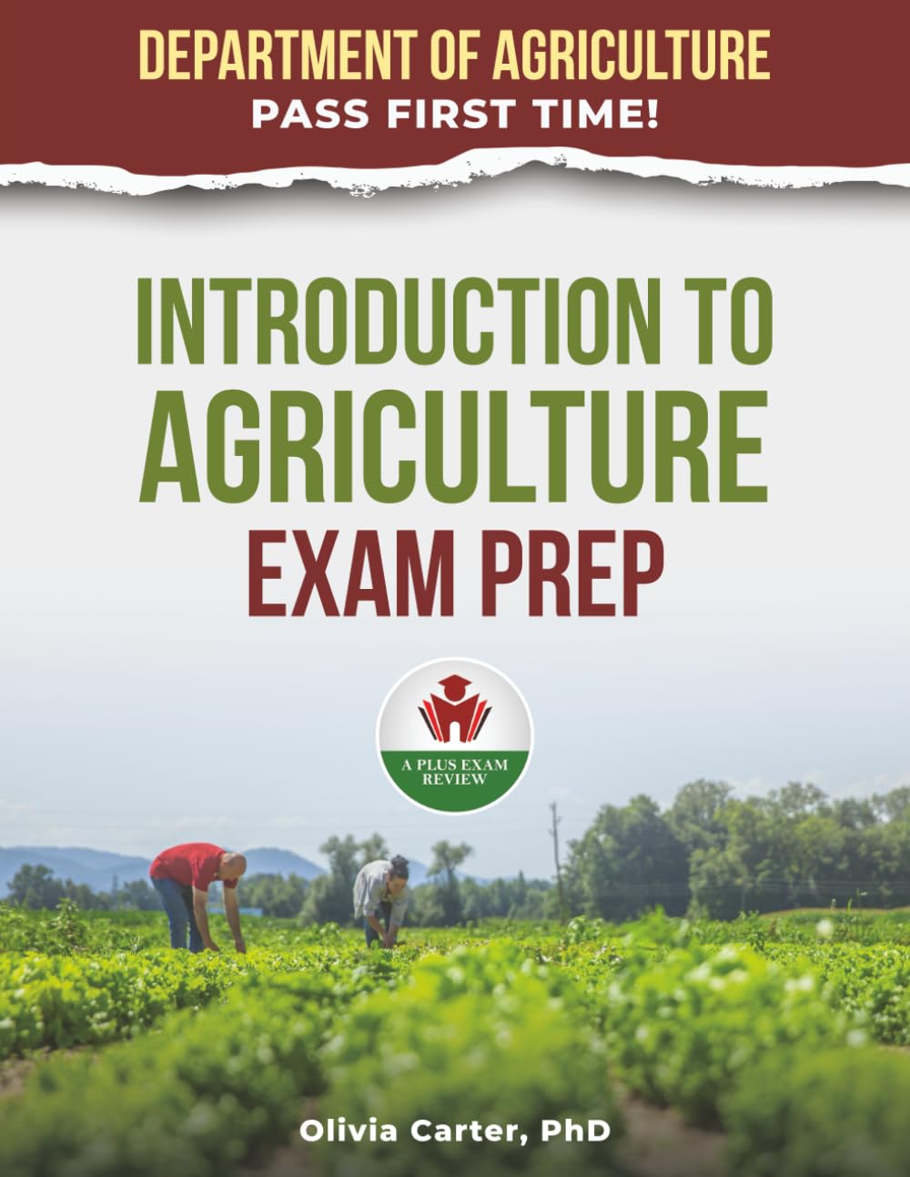 INTRODUCTION TO AGRICULTURE EXAM PREP