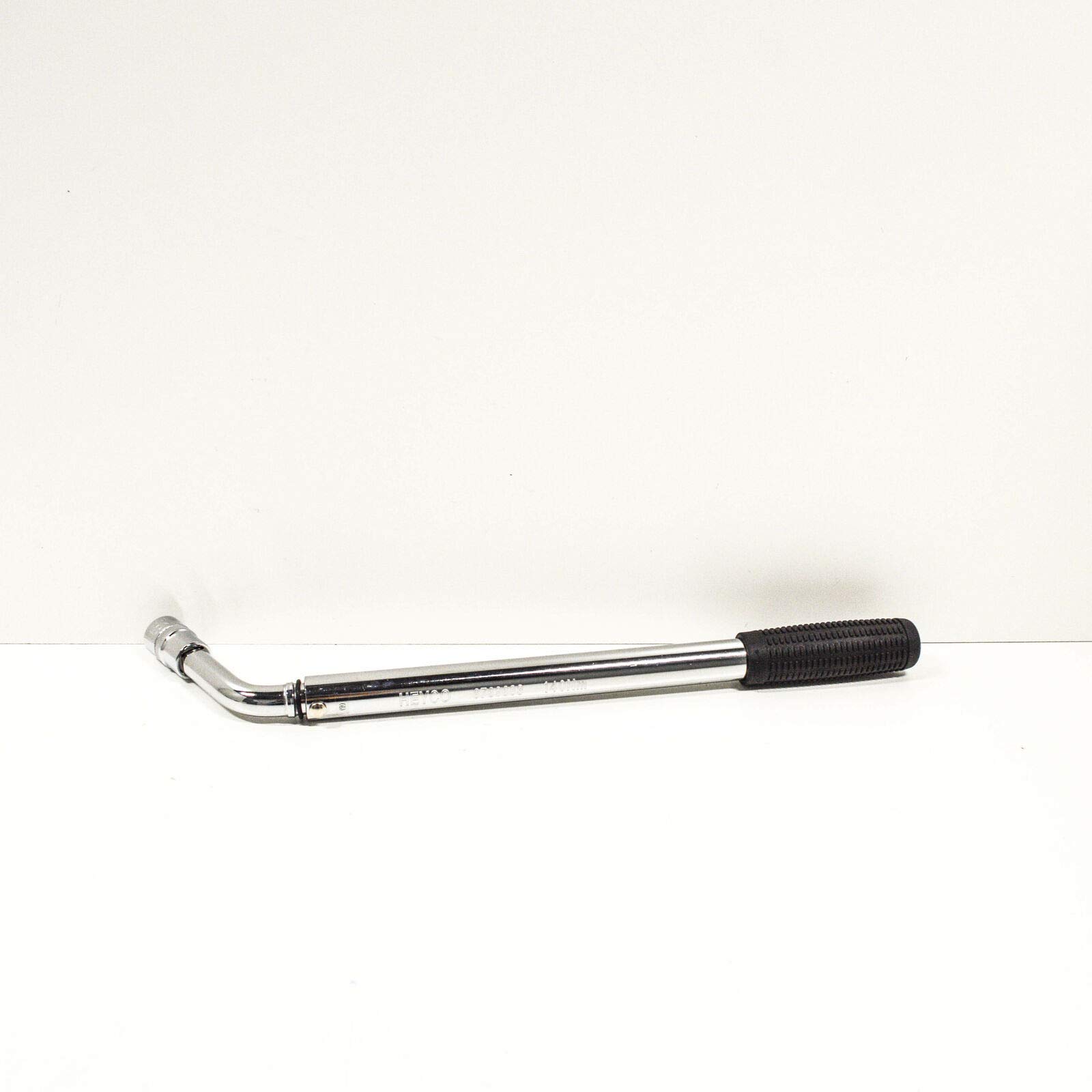 GTV INVESTMENTS 1 x F20 torque wrench with 17 mm base, 140 NM  