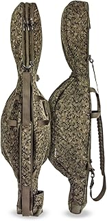 Solar SP C-Tech 3 Rod Holdall Karpfen Foudraal 10ft | Futteral