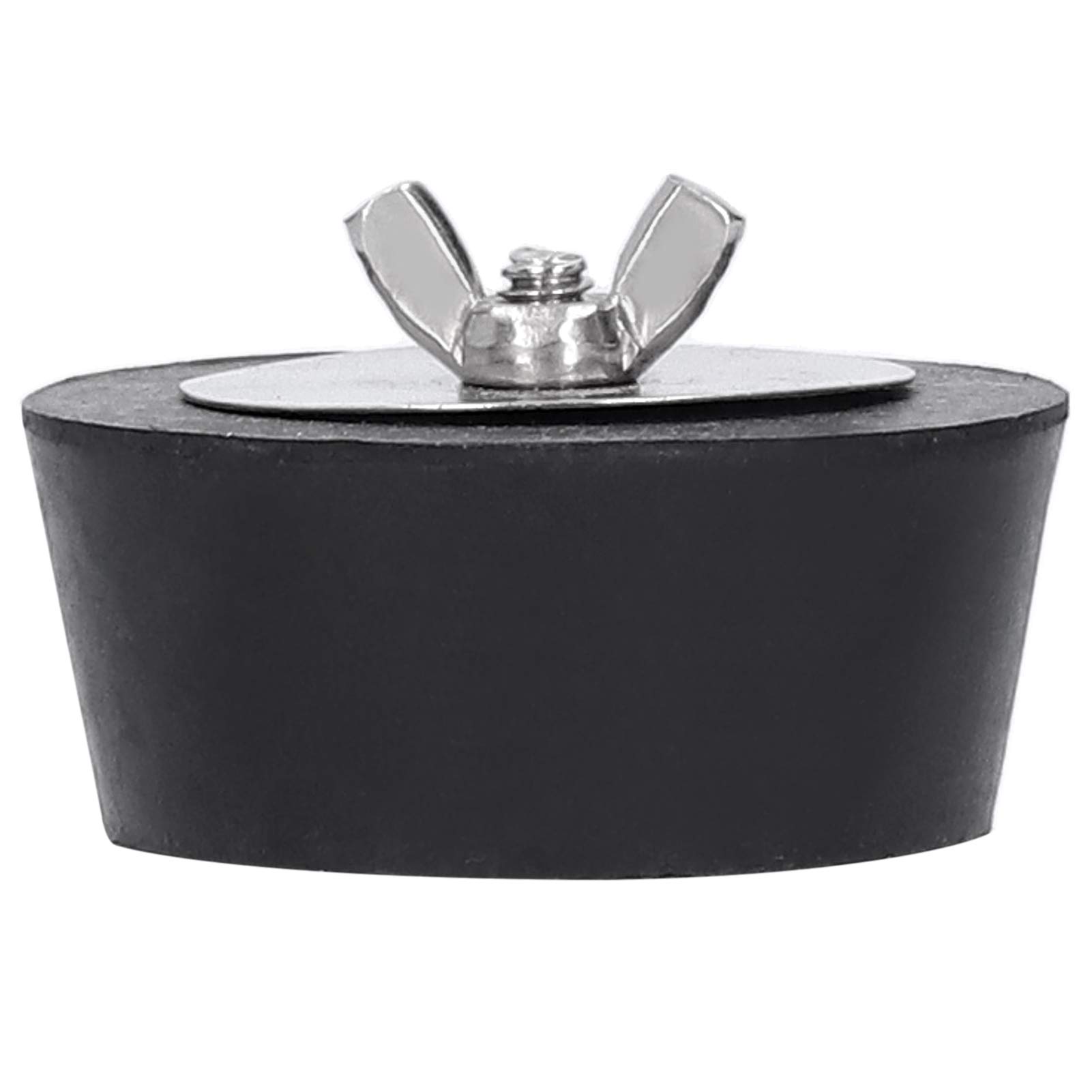Tapón de Invierno para Piscina, Tapones de Expansión de Invierno de Goma 63mm/2.5" Tapón de Invierno Tapones de Tubería de Expansión para Piscinas SPA Tuberías Accesorios