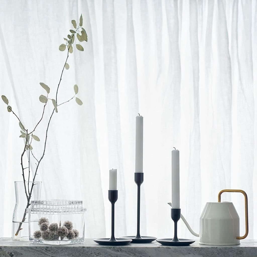 Watering Can, Watering Can Watering Can Ivory Gold Plant Watering Can with Long Spout Watering Pot Gardening Tools for Outdoor Indoor Plant Watering(White)