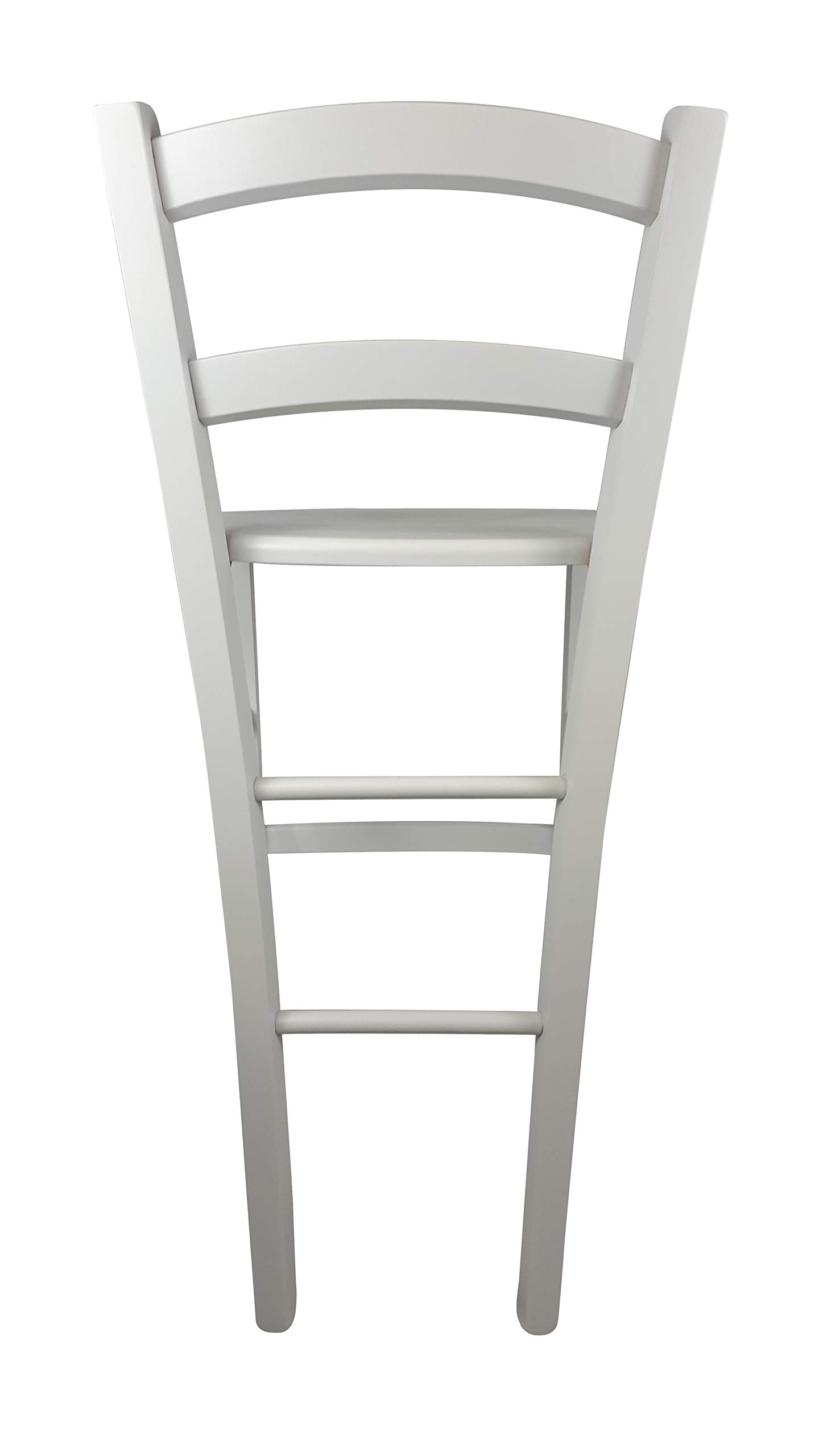 Sgabello Bagno Sedam Srl Sgabello Venezia, In Legno MASSELLO