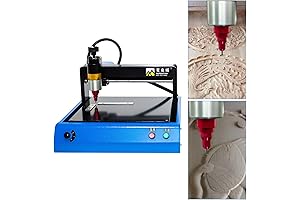 Industrial Metal Etching Machine for Nameplates and Pet Tags