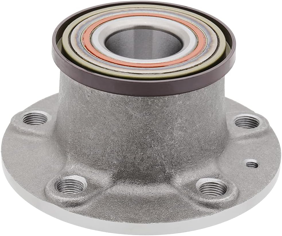 HA590720 REAR Driver or Passenger Side Wheel Hub Bearing