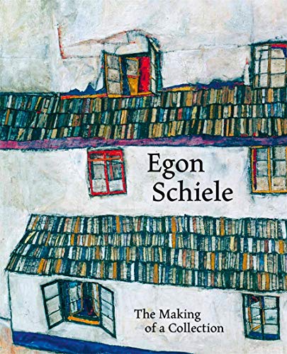Télécharger Egon Schiele : Pathways to a collection PDF