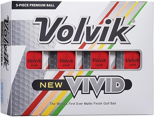 Volvik Vivid