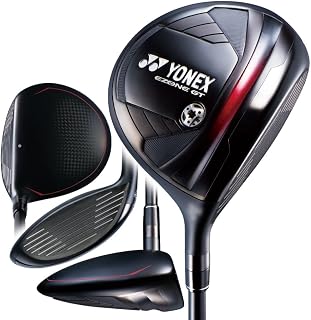 Men EZONE GT 4 Fairway Wood - 24 RH 3D 14.5 Graph Stiff