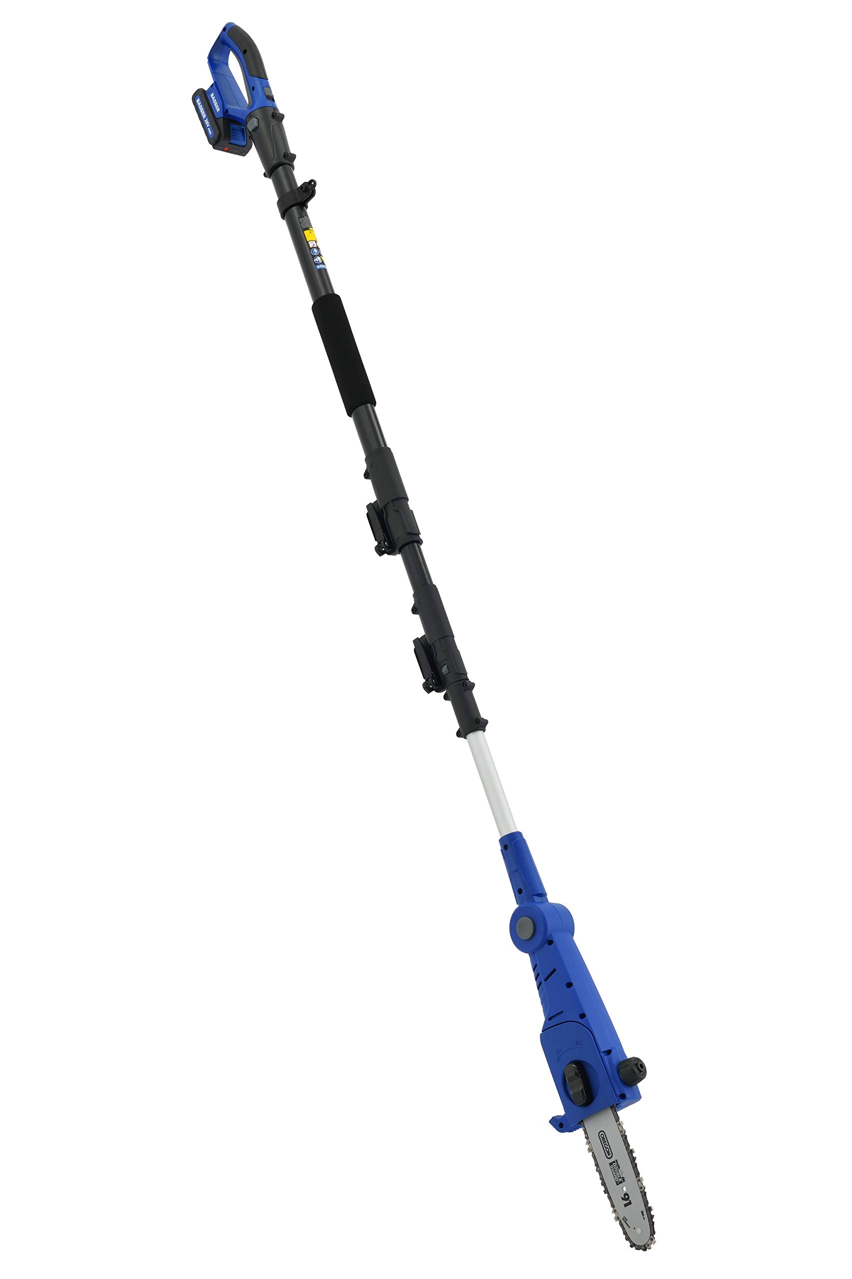 Wild Badger Power WBP20VPS 20 Volt Pole 
