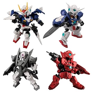 モビリティジョイントガンダムまとめ売り Amazon.co.jp: MOBILITY JOINT GUNDAM VOL.5 (モビリティ