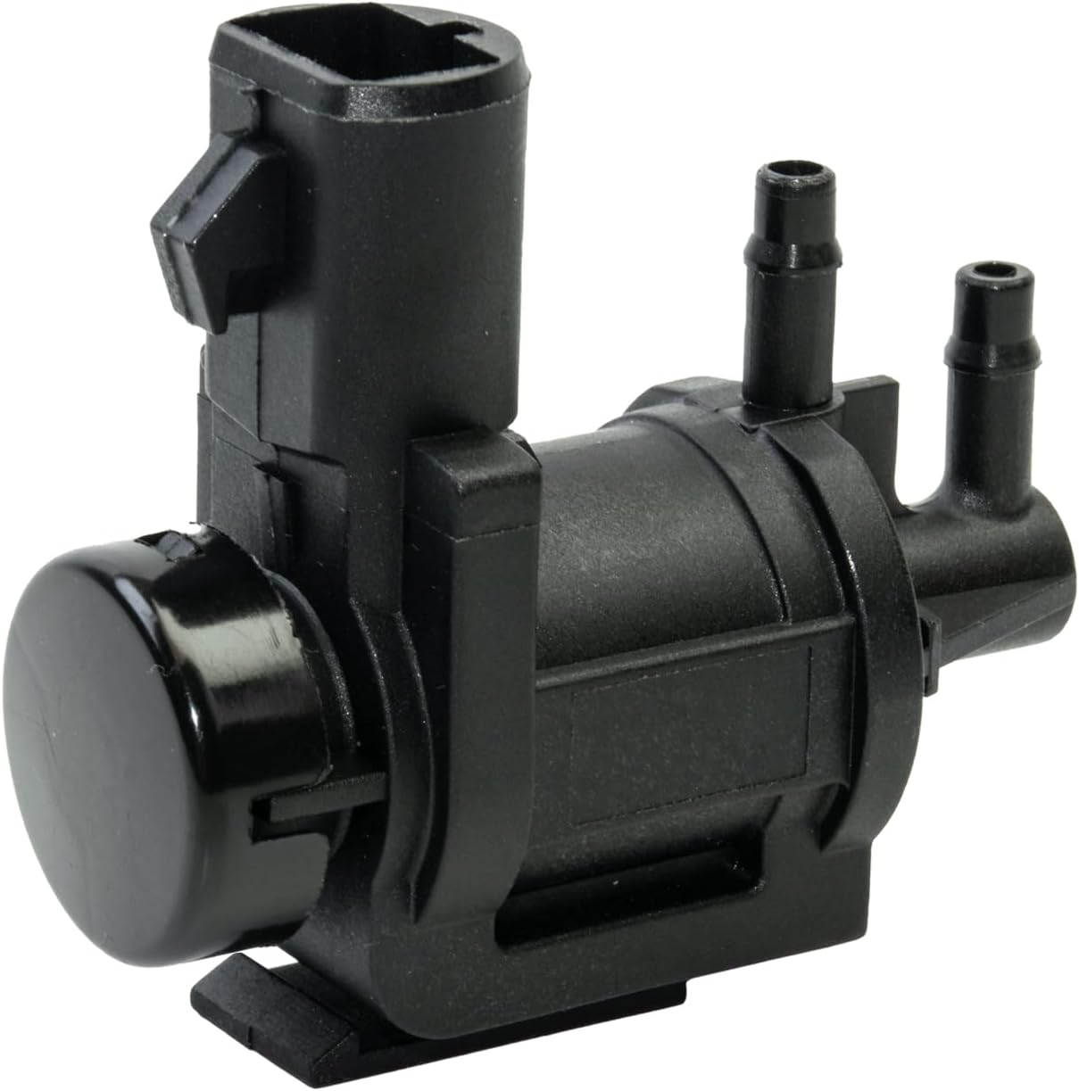 4WD Hub Locking Solenoid 7L1Z-9H465-B 4x4 Vacuum Control Valve Compatible with Ford 2010-2020 F-150, 2011-2024 F-250/F350/F450/F550 Super Duty, 2010-2021 Lincoln Navigator
