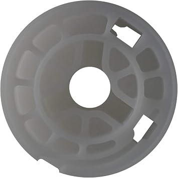 ESC EWR5319 Window Regulator Wheel Pulley Front Right 30623449 for Volvo S40 MK1