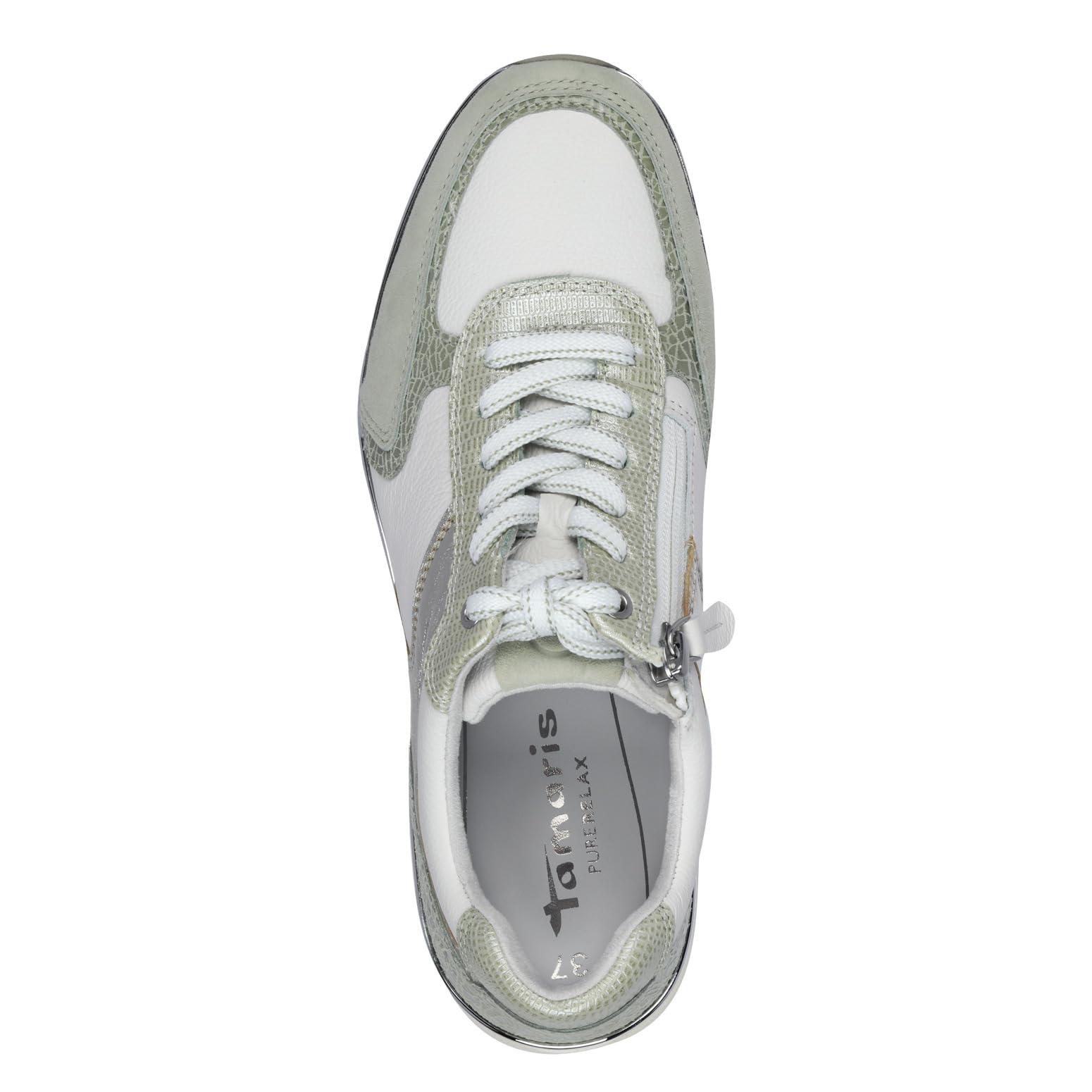 Tamaris Scarpe Stringate da Donna 1-23764-43