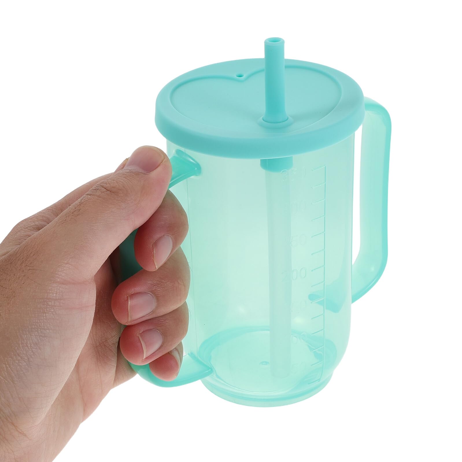 Taza Y Cuenco Para El Cuidado Del Paciente Taza Para Beber Apta Para Personas Con Temblores Para Beber Durante El Embarazo Para Alimentos Líquidos De Lactancia