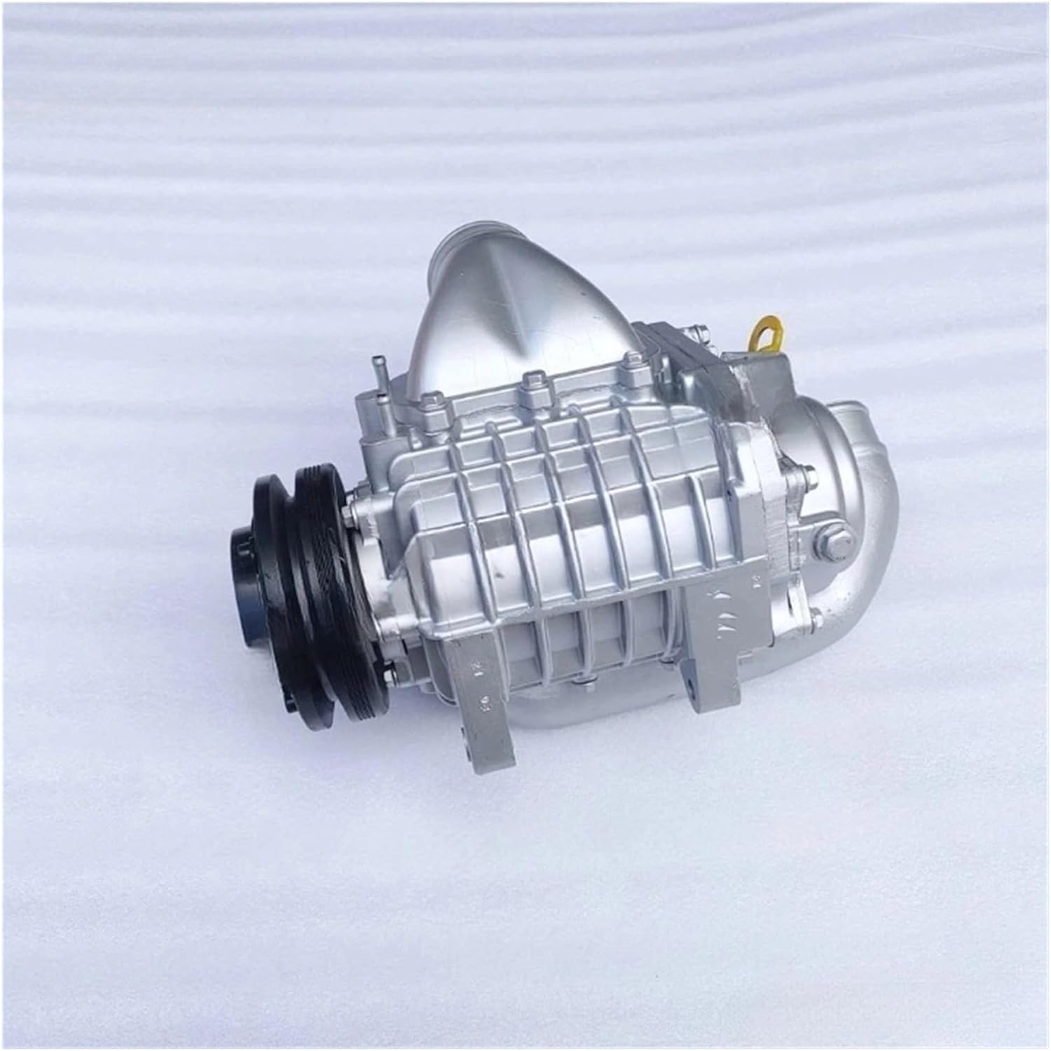 SC14 SUV Universal Supercharger Turbocharger, Compatible For Cherokee, Compatible For Toyota Previa, Compatible For BuicK 2.0L-3.5L Car Accessories