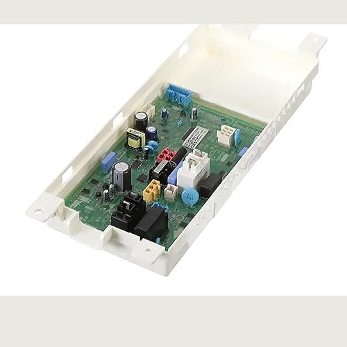 Miniatura 3 de EBR71725805 - Montaje principal de PCB, Blanco